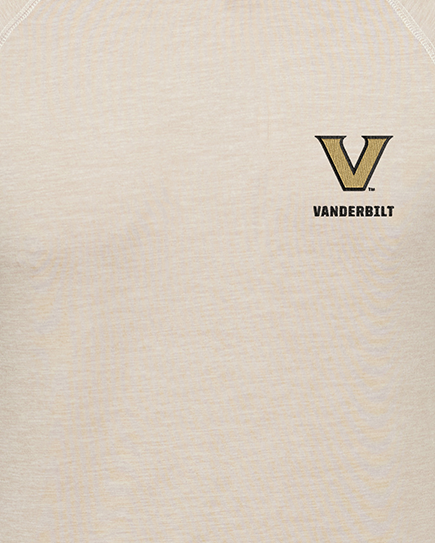 VANDERBILT VICTORY PERFORMANCE HOODIE