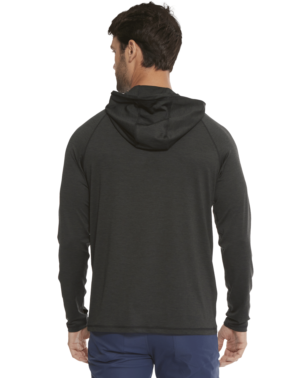 Performance hoodie discount