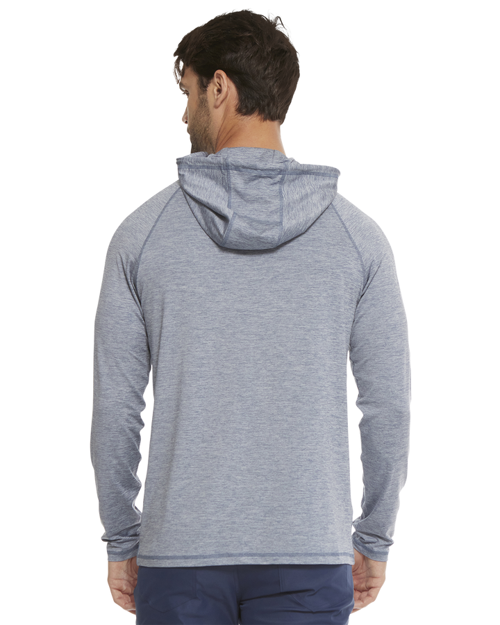 ILLINOIS VICTORY PERFORMANCE HOODIE
