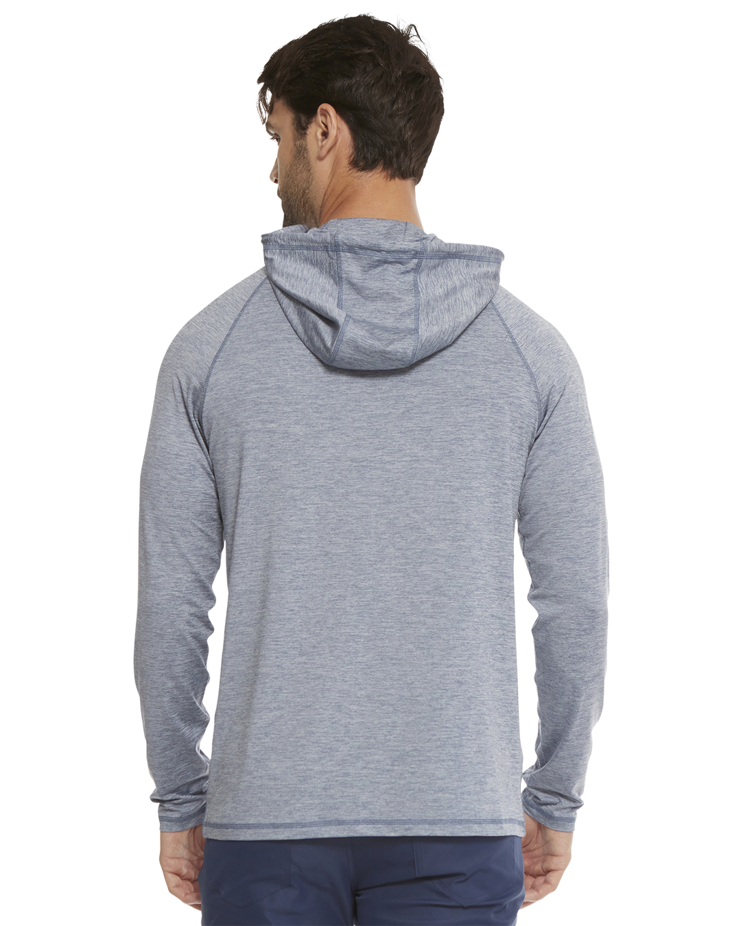 AUBURN VICTORY PERFORMANCE HOODIE