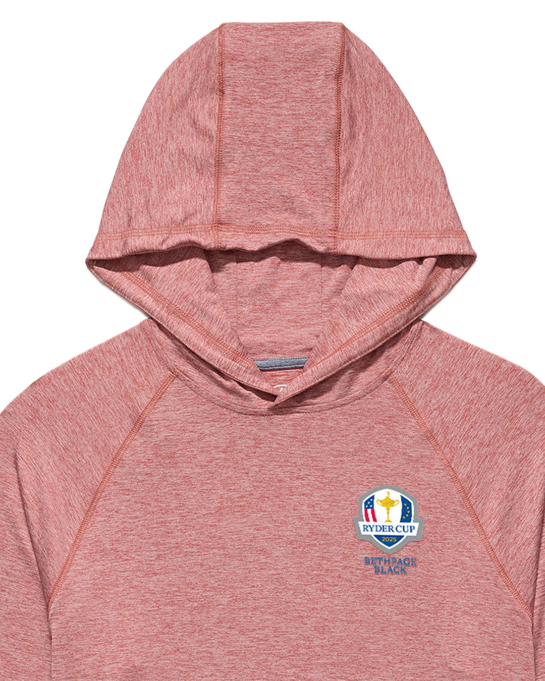 2025 RYDER CUP MADEFLEX VICTORY PERFORMANCE HOODIE