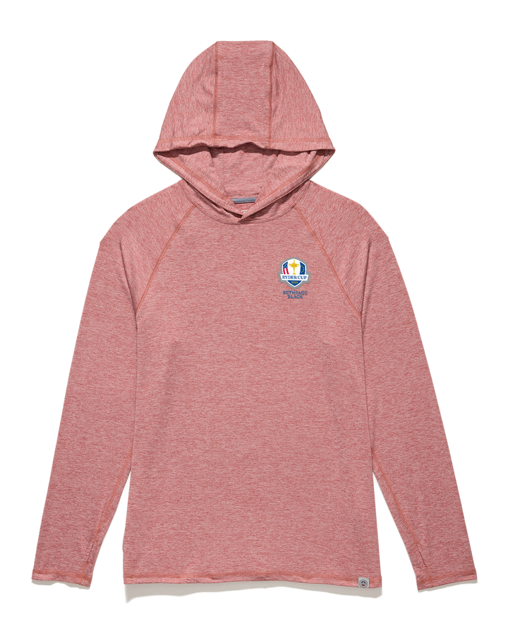 2025 RYDER CUP MADEFLEX VICTORY PERFORMANCE HOODIE