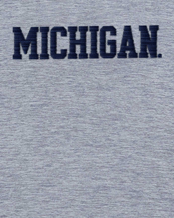 MICHIGAN VICTORY PERFORMANCE HOODIE
