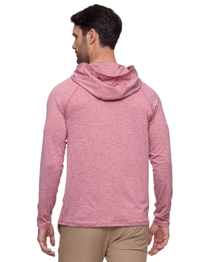 ST. JOHN'S MADEFLEX VICTORY PERFORMANCE HOODIE