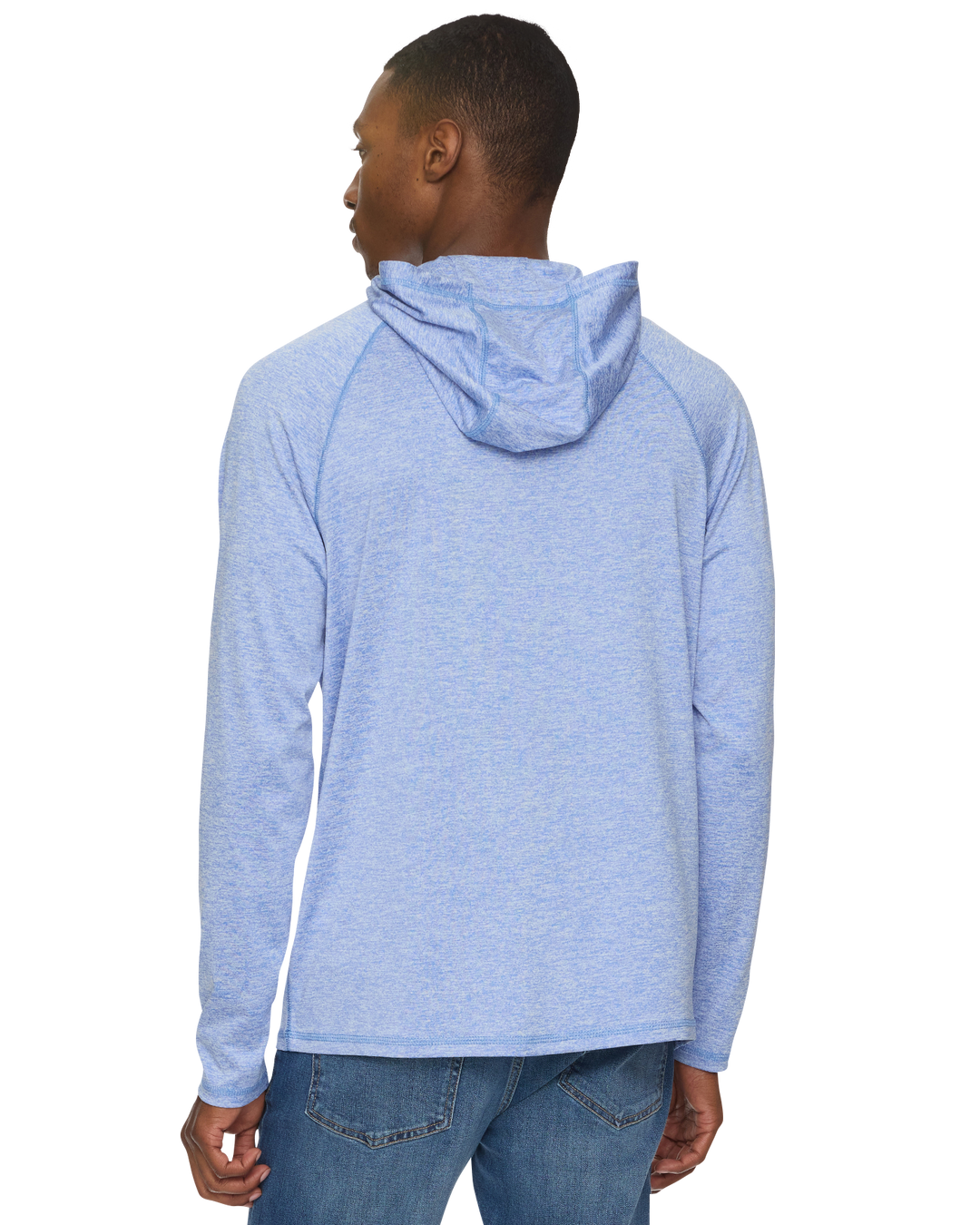 2026 U.S. OPEN VICTORY PERFORMANCE HOODIE