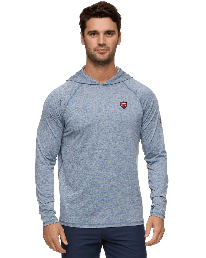 BOOMER ESIASON FOUNDATION CHARITY HOODIE