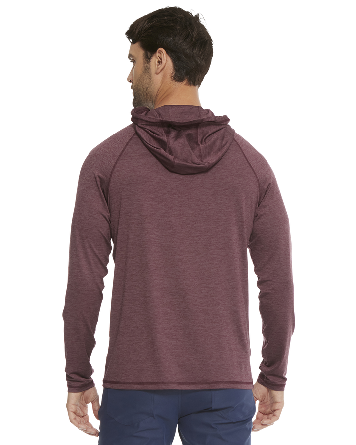 MISSISSIPPI STATE VICTORY PERFORMANCE HOODIE