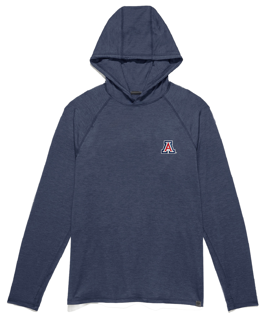 ARIZONA MADEFLEX VICTORY PERFORMANCE HOODIE