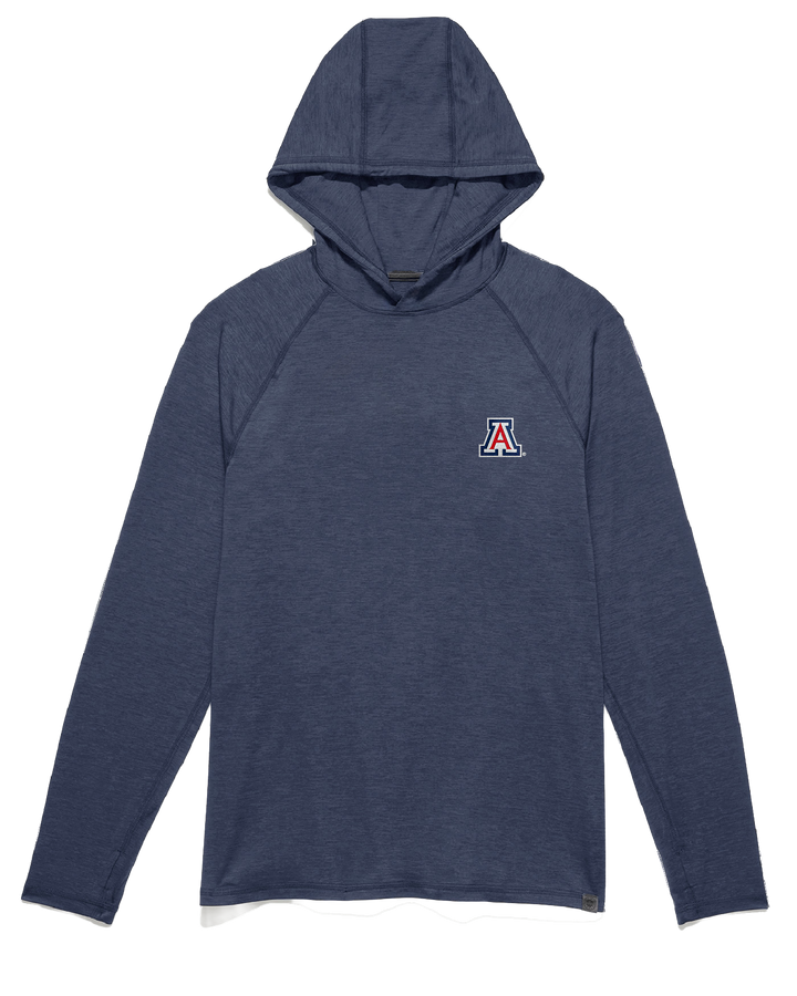 ARIZONA MADEFLEX VICTORY PERFORMANCE HOODIE