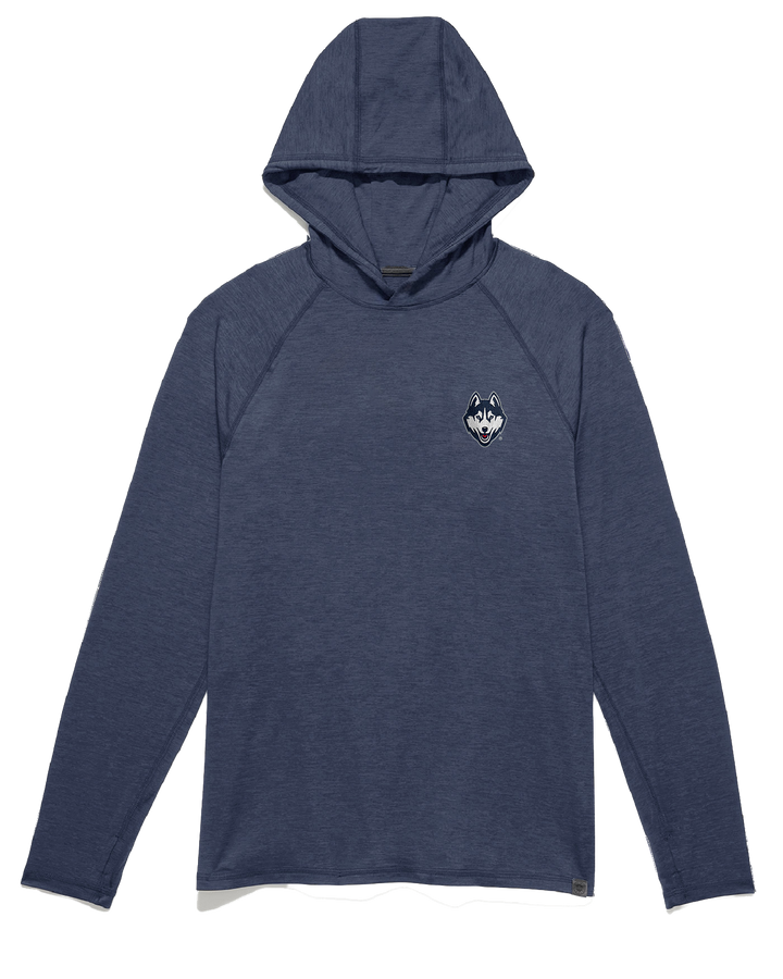 UCONN MADEFLEX VICTORY PERFORMANCE HOODIE