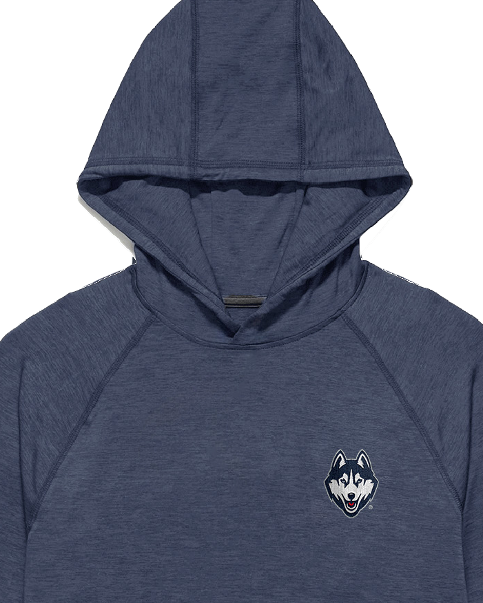 UCONN VICTORY PERFORMANCE HOODIE