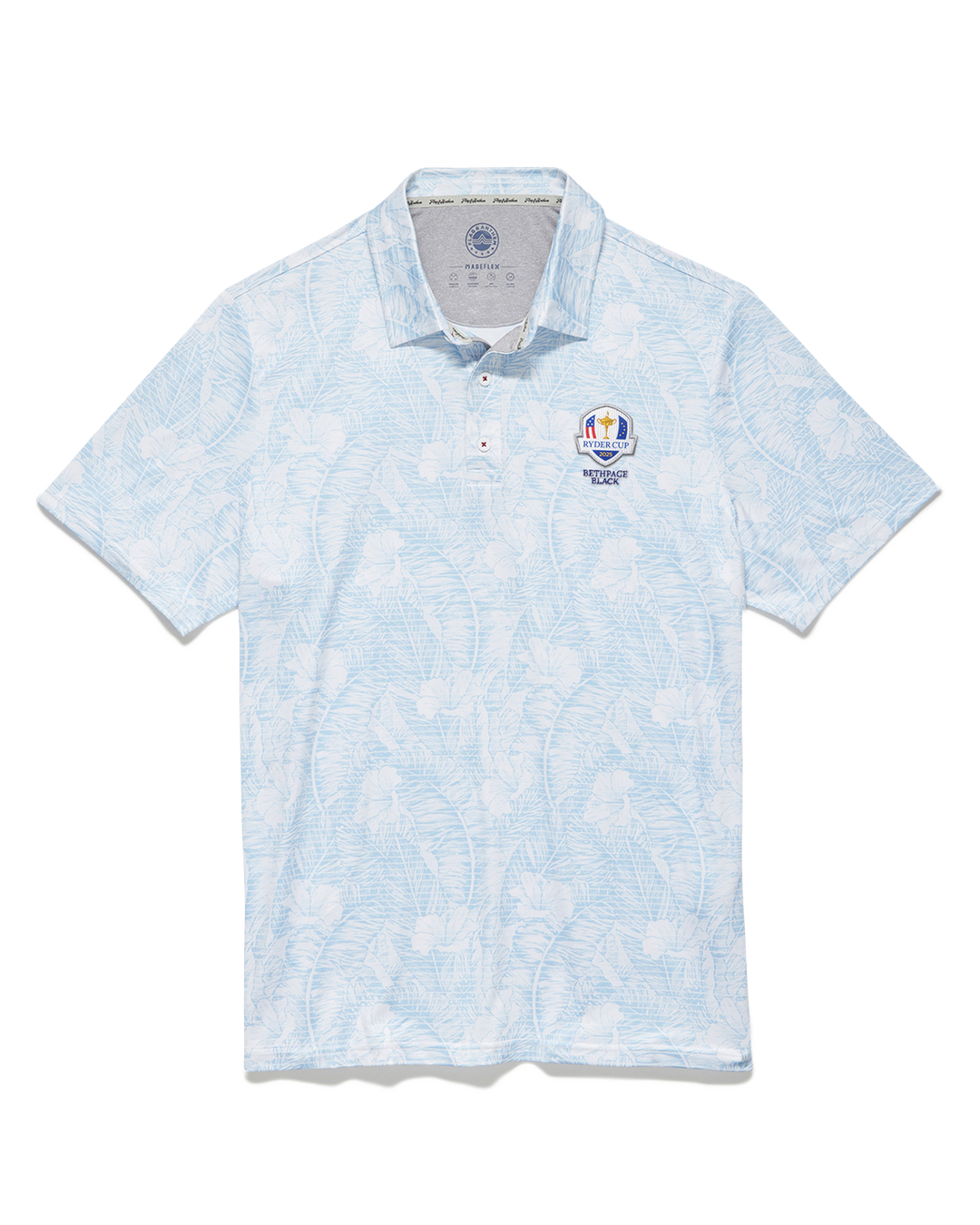 2025 RYDER CUP MVP POLO