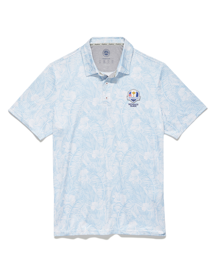 2025 RYDER CUP MVP POLO