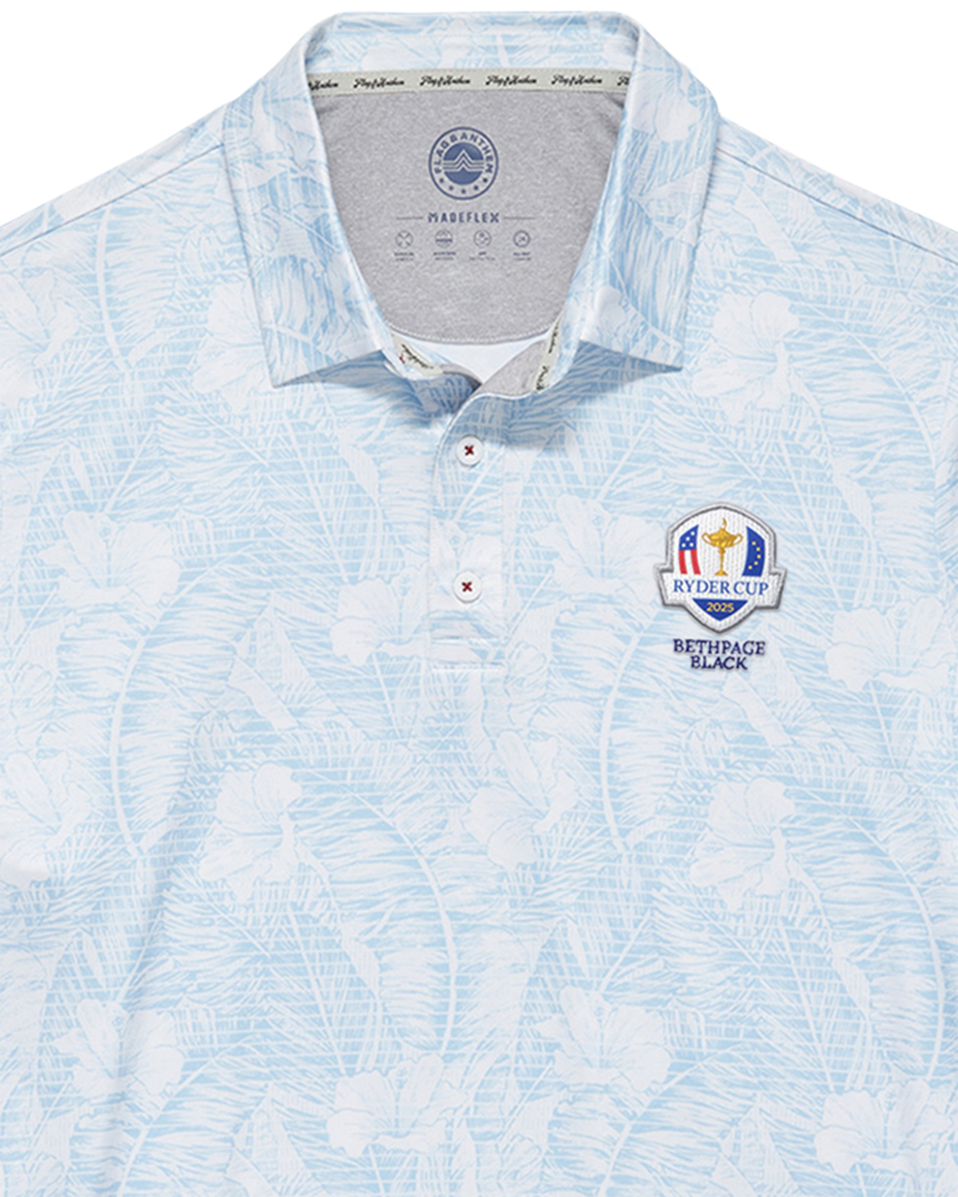 2025 RYDER CUP MVP POLO
