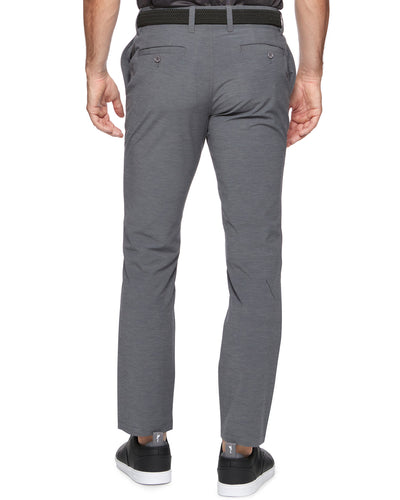 MADEFLEX ANY-WEAR HYBRID COTTON PERFORMANCE PANT - NASHVILLE STRAIGHT