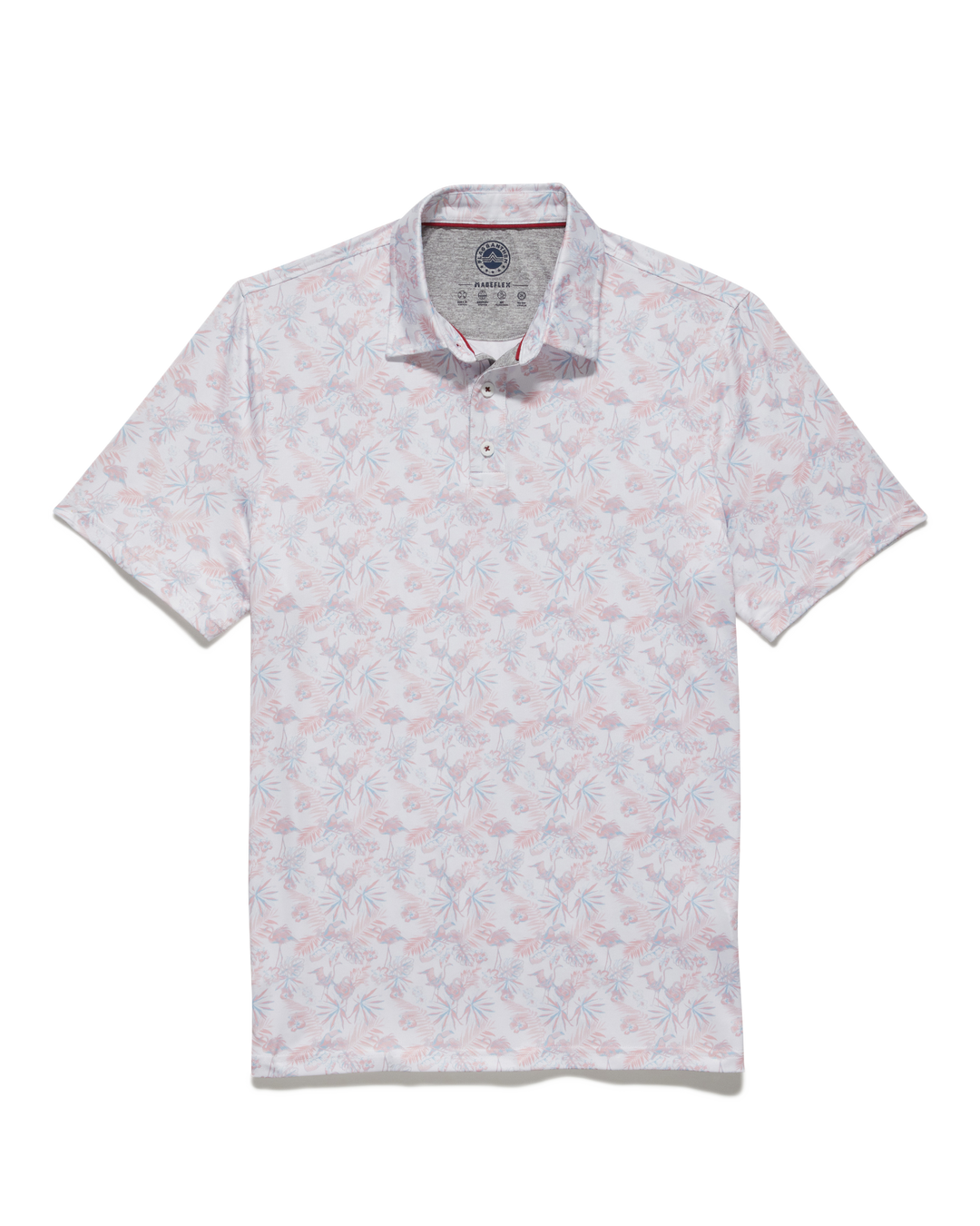 MVP POLO BIG & TALL