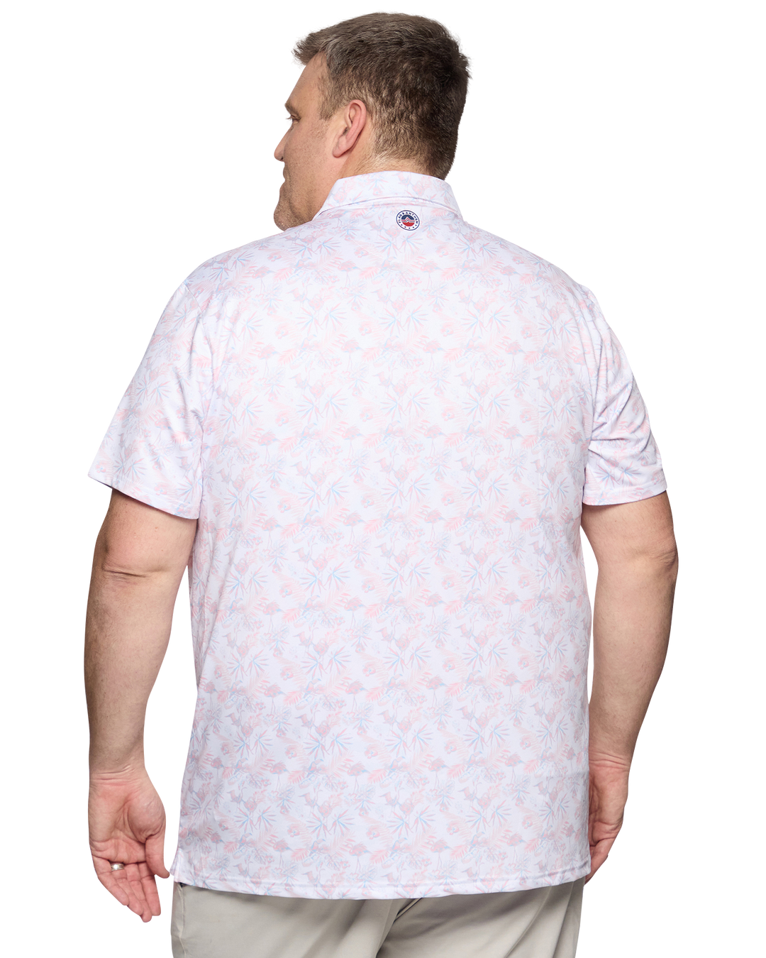 MVP POLO BIG & TALL