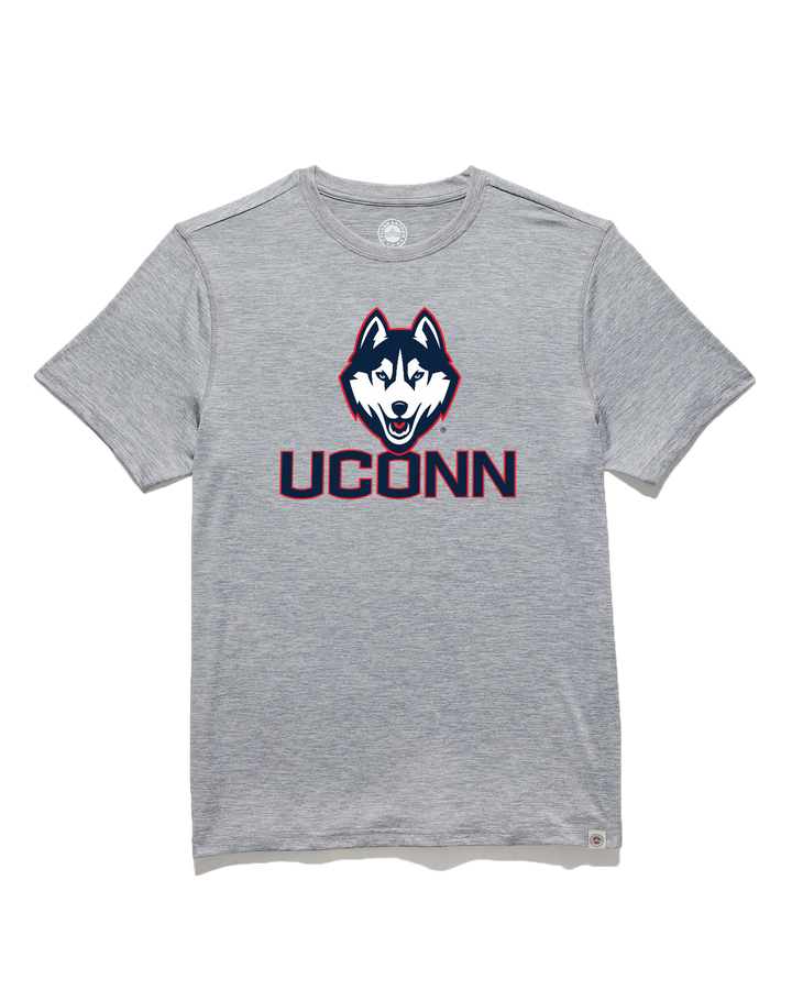 UCONN PERFORMANCE TEE
