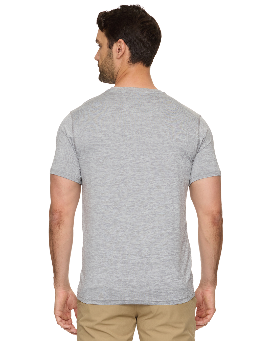UCONN PERFORMANCE TEE