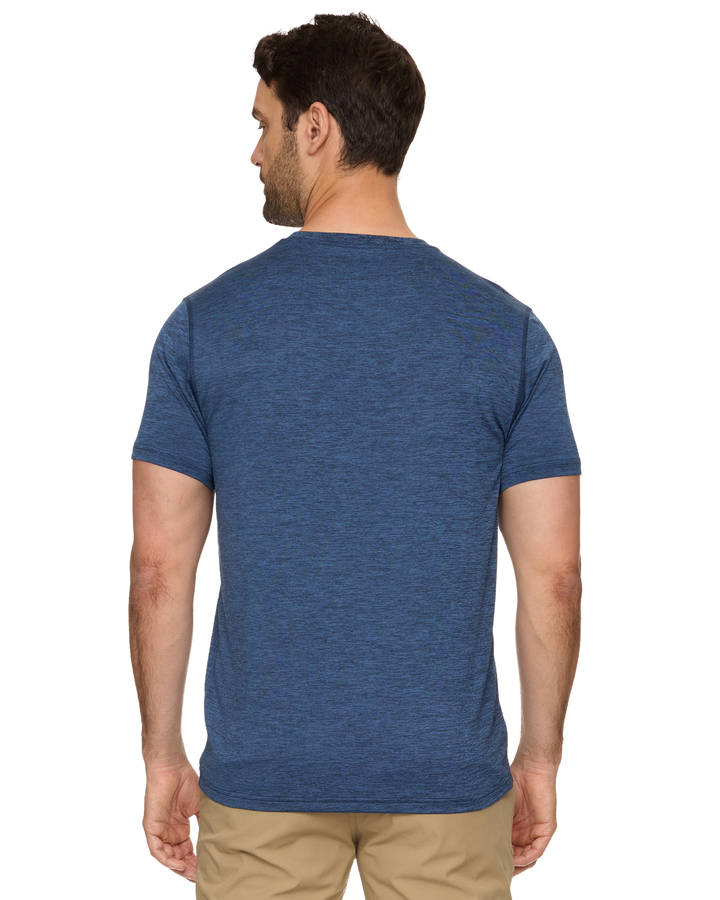 2026 U.S. OPEN PERFORMANCE TEE