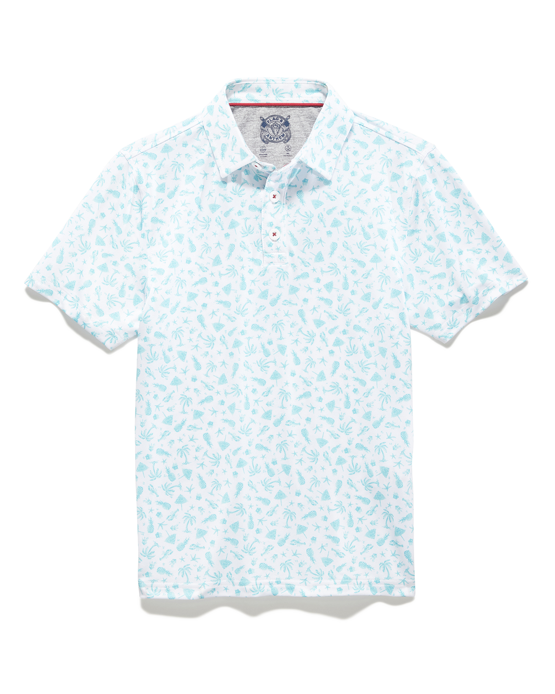 BOYS MVP POLO