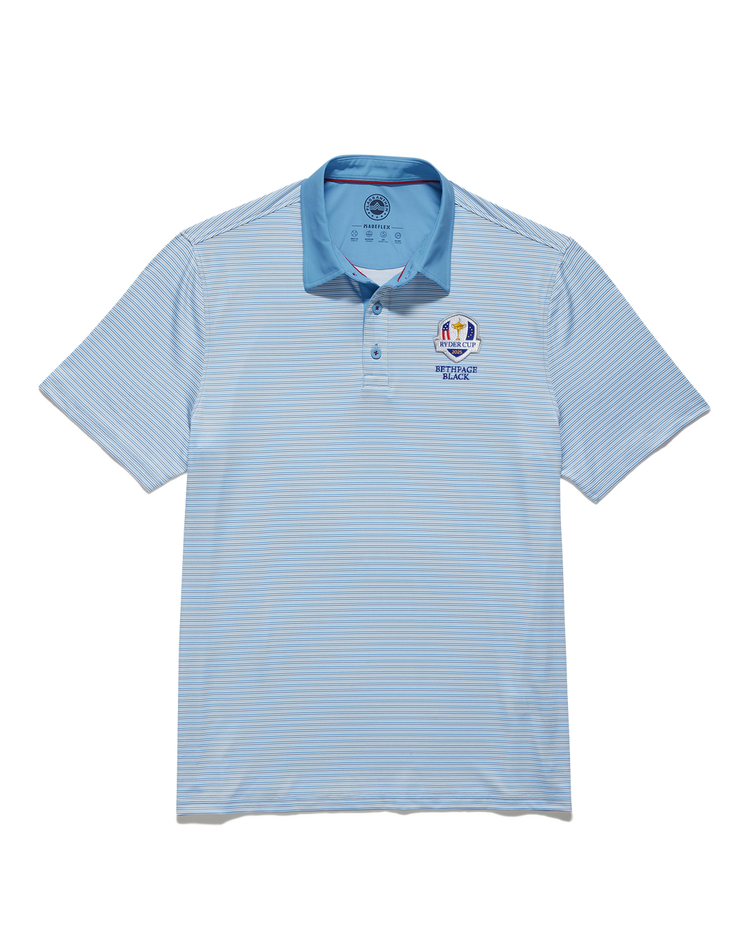 2025 RYDER CUP MVP POLO