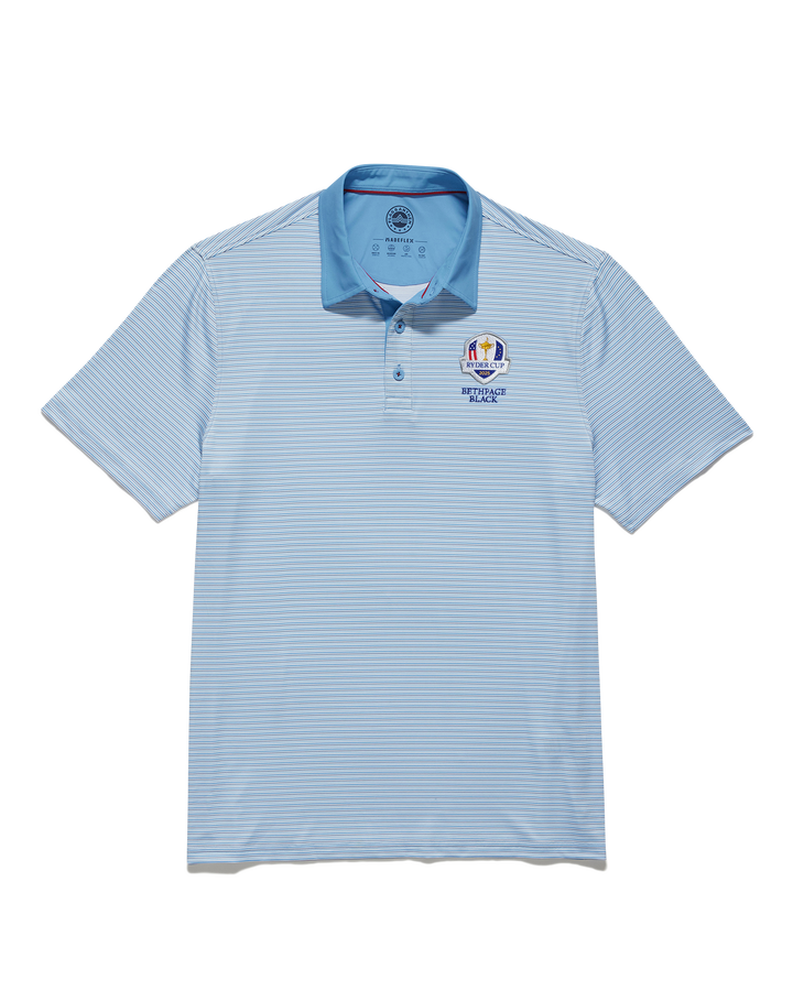 2025 RYDER CUP MVP POLO