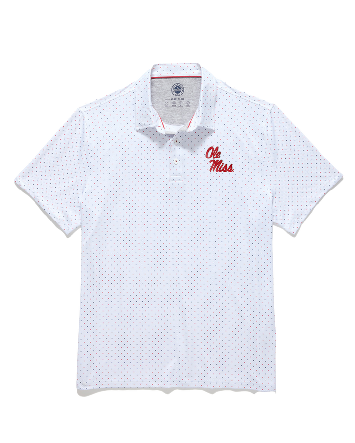 OLE MISS MVP POLO