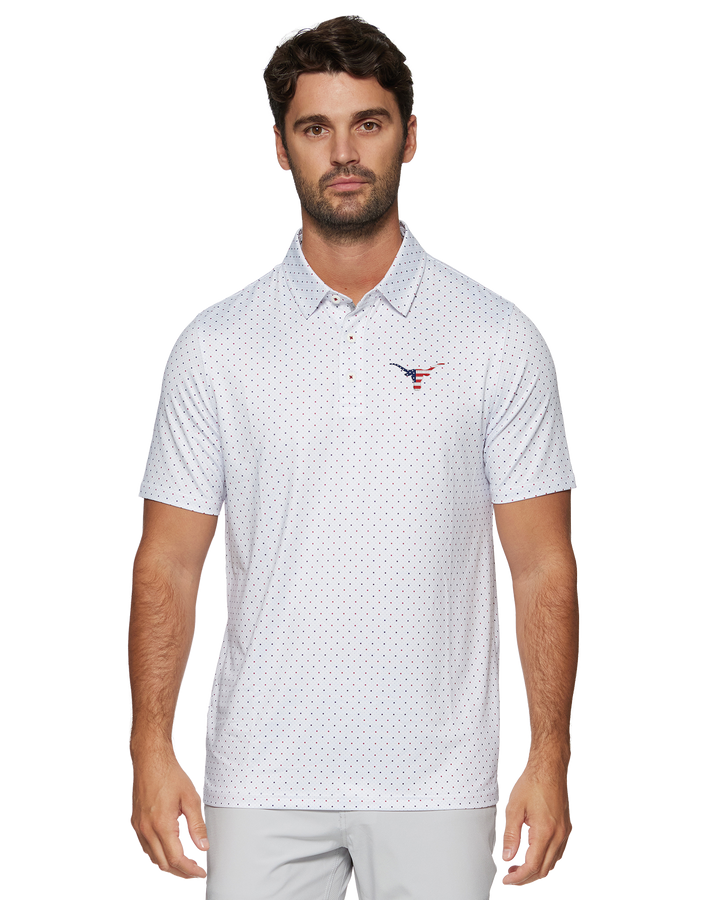 TEXAS MVP POLO