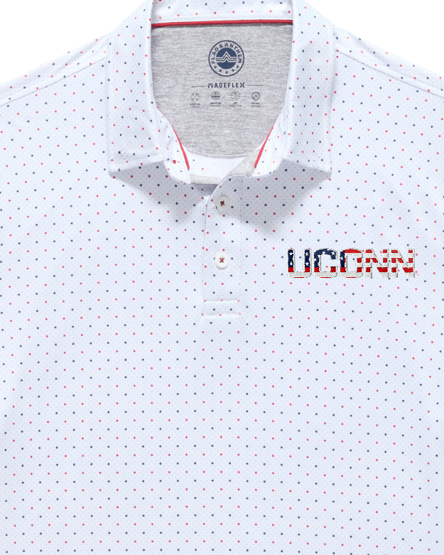 UCONN MVP POLO