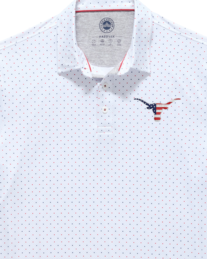 TEXAS MVP POLO