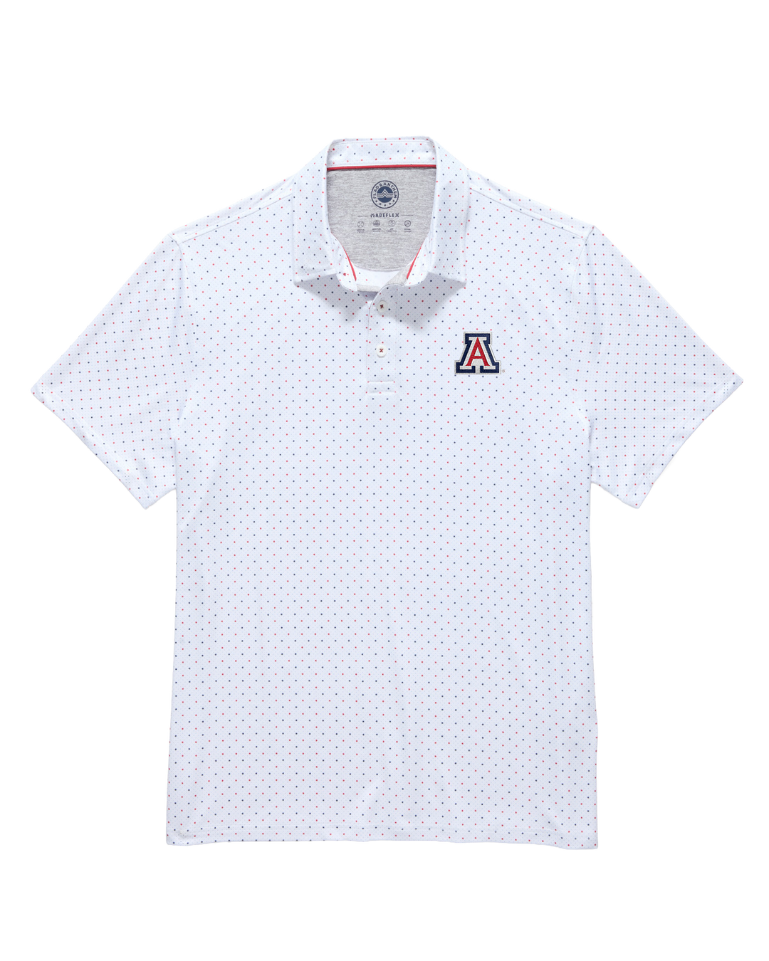 ARIZONA MVP POLO