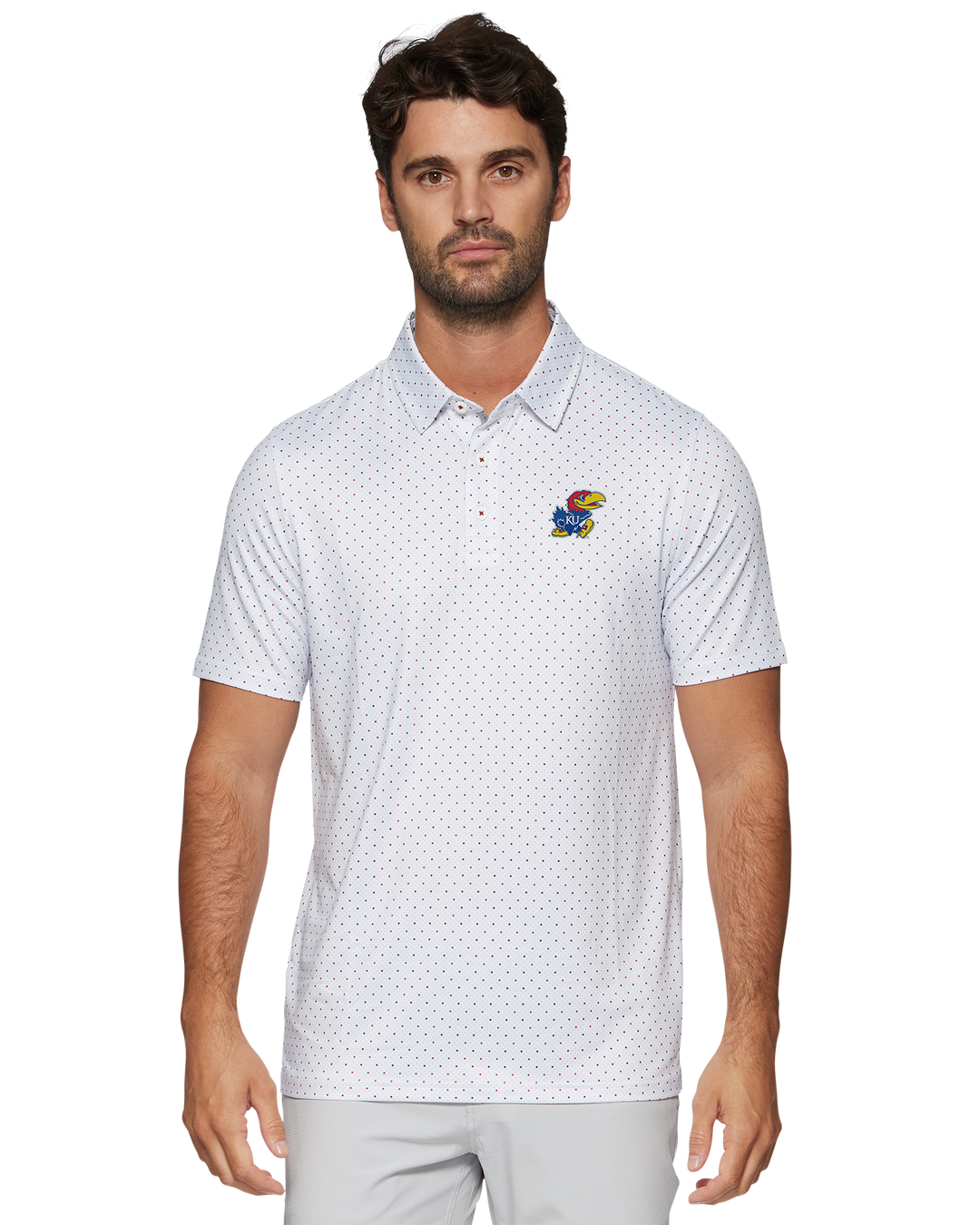 KANSAS MVP POLO