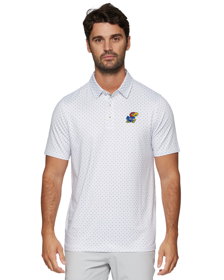 KANSAS MVP POLO