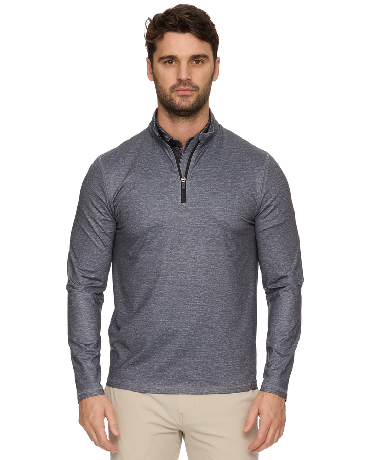 MADEFLEX JOHNSTON PERFORMANCE 1/4-ZIP