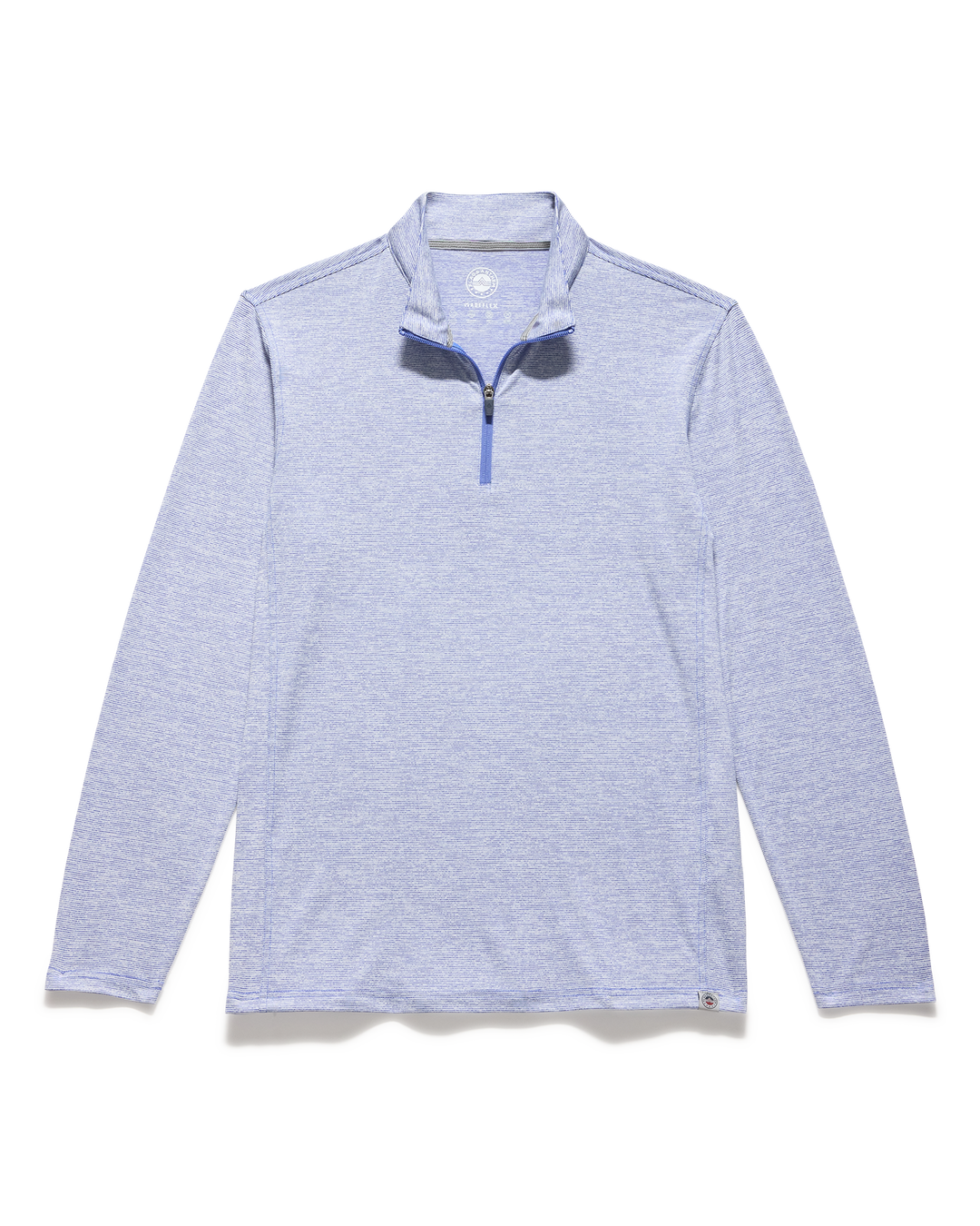 MADEFLEX JOHNSTON PERFORMANCE 1/4-ZIP