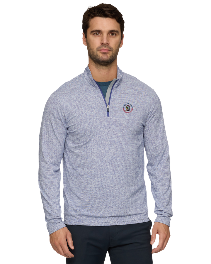 2026 U.S. OPEN JOHNSTON PERFORMANCE 1/4-ZIP