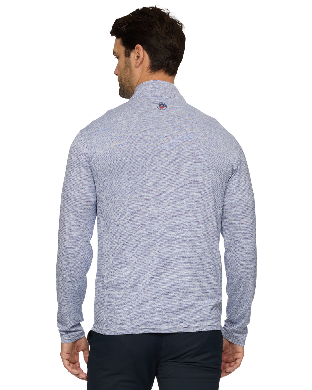 2026 U.S. OPEN JOHNSTON PERFORMANCE 1/4-ZIP