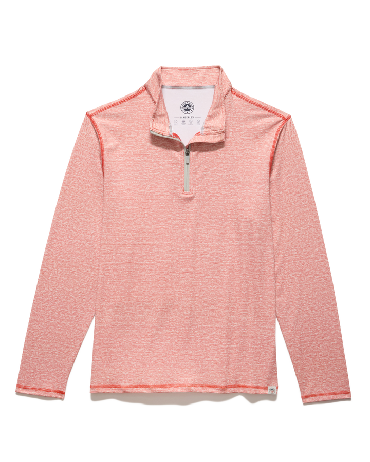 MADEFLEX JOHNSTON PERFORMANCE 1/4-ZIP