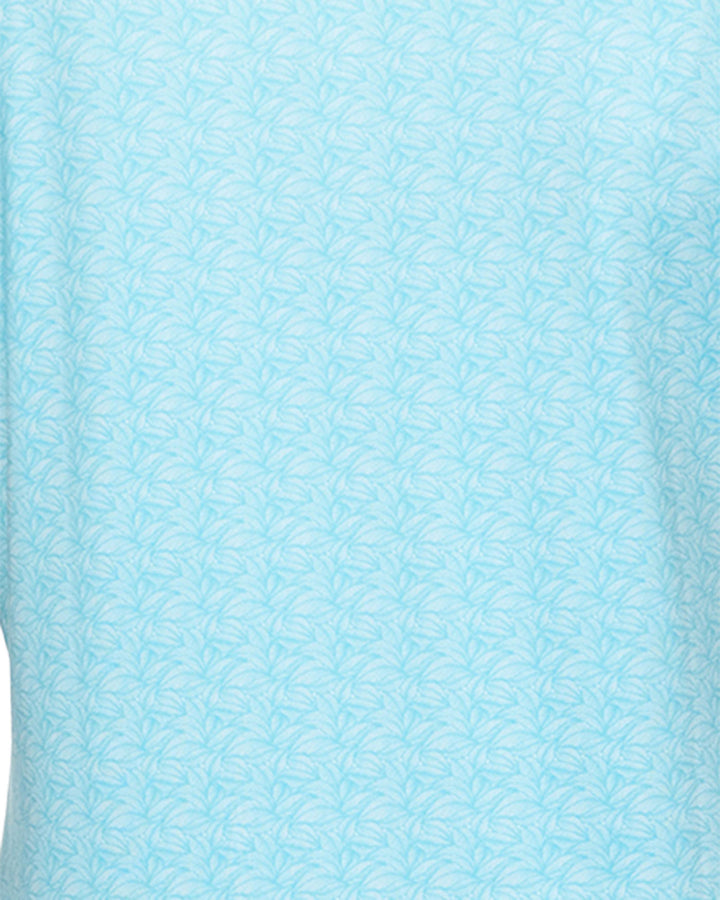 WOMEN'S MVP POLO