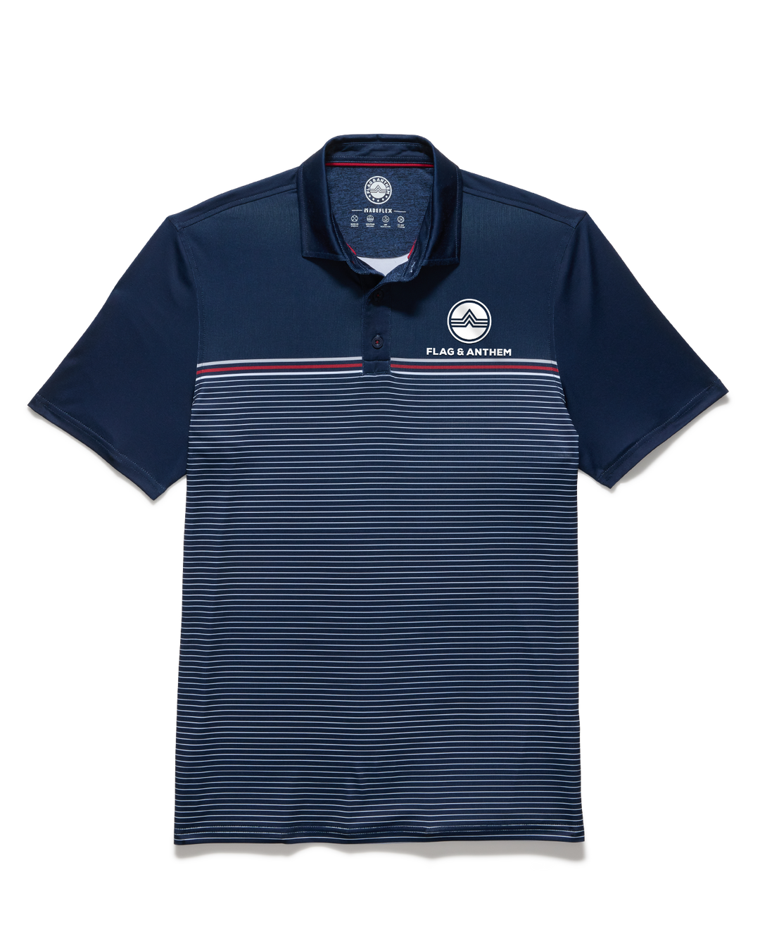 KB TOUR MVP POLO