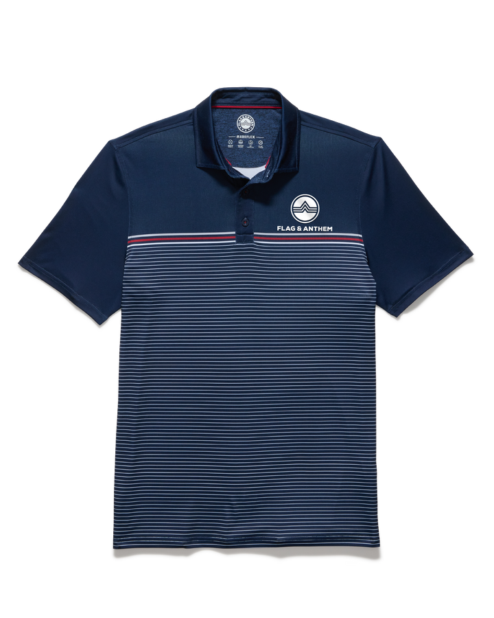 KB TOUR MVP POLO