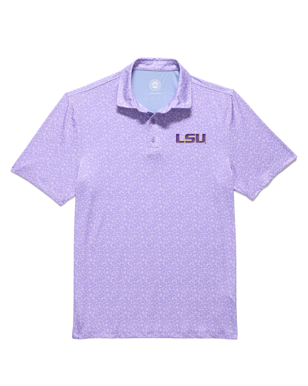LSU MVP POLO