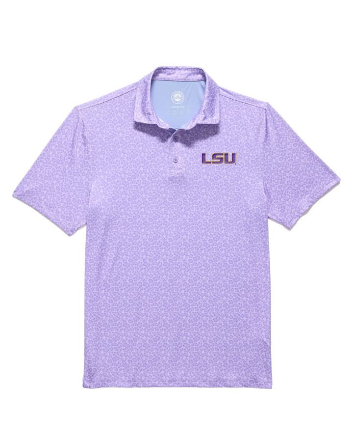 LSU MVP POLO