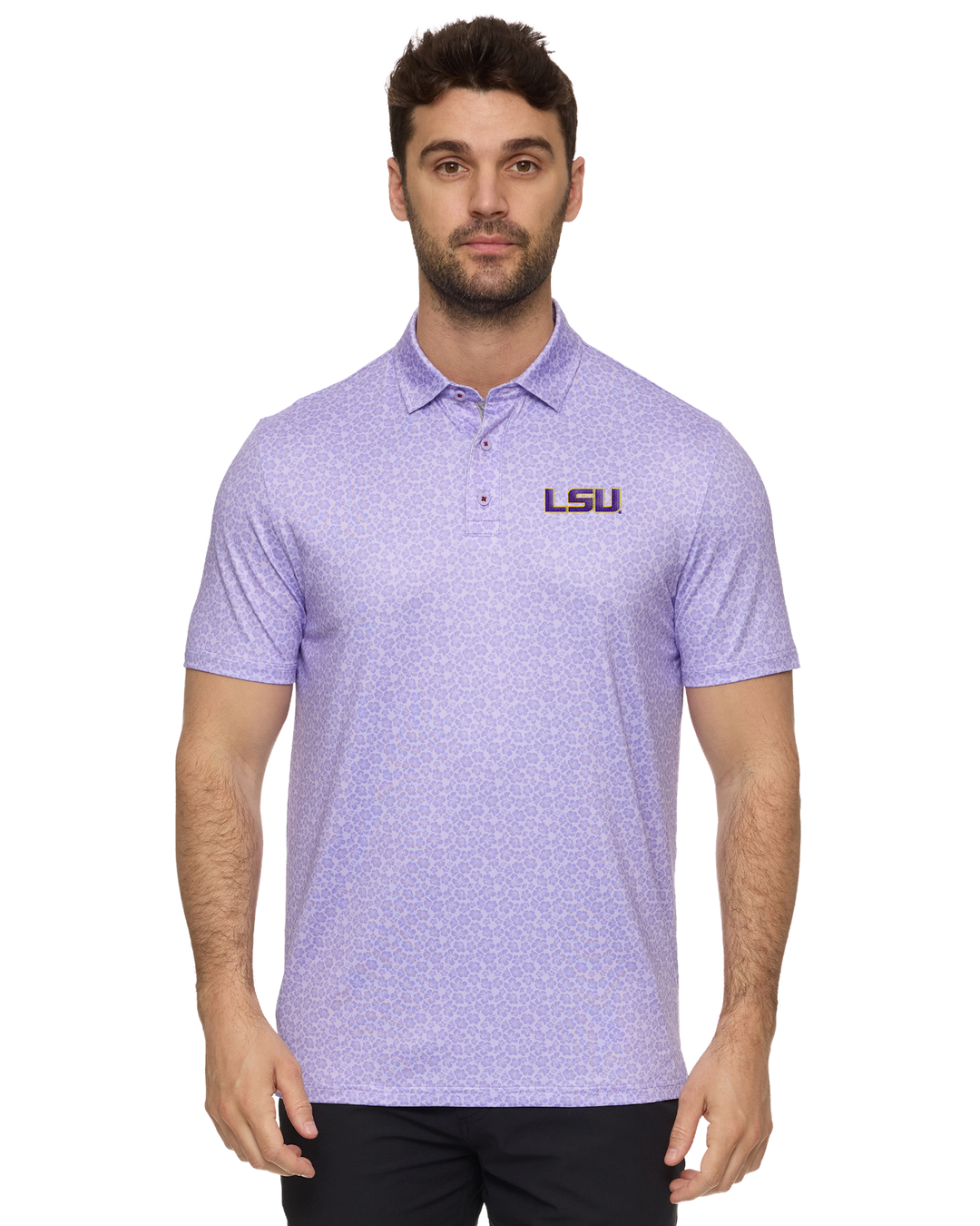LSU MVP POLO