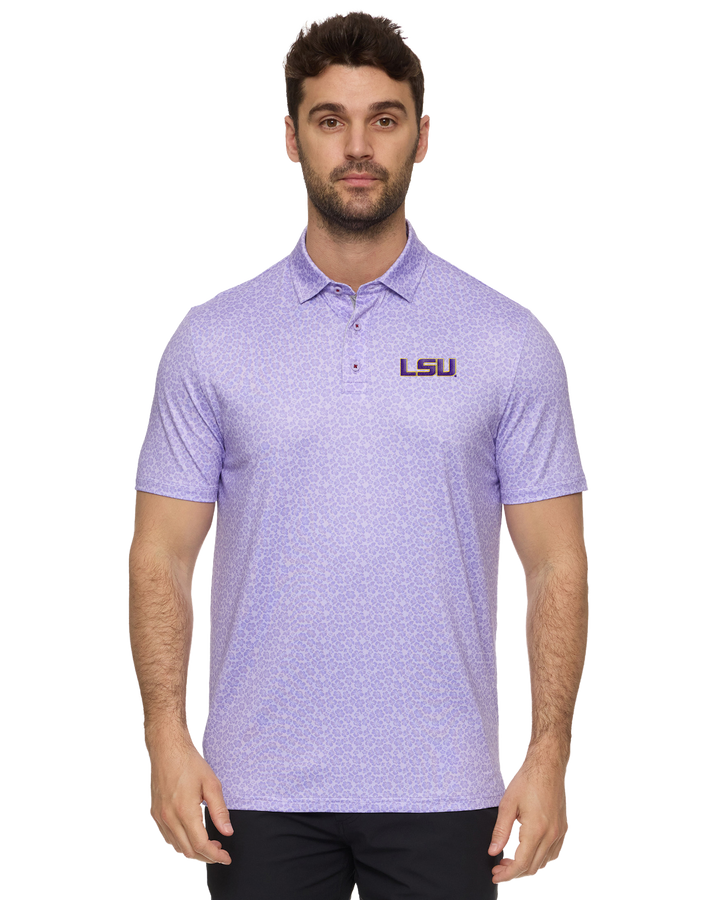 LSU MVP POLO