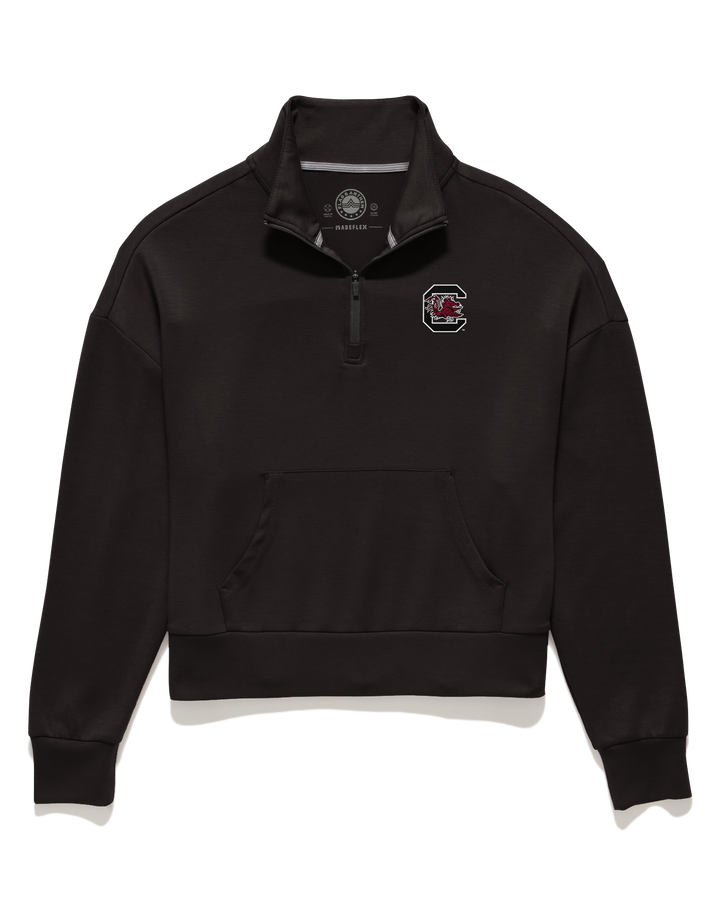 SOUTH CAROLINA SUPER SOFT 1/4 ZIP