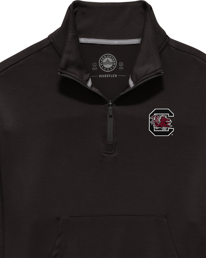 SOUTH CAROLINA SUPER SOFT 1/4 ZIP