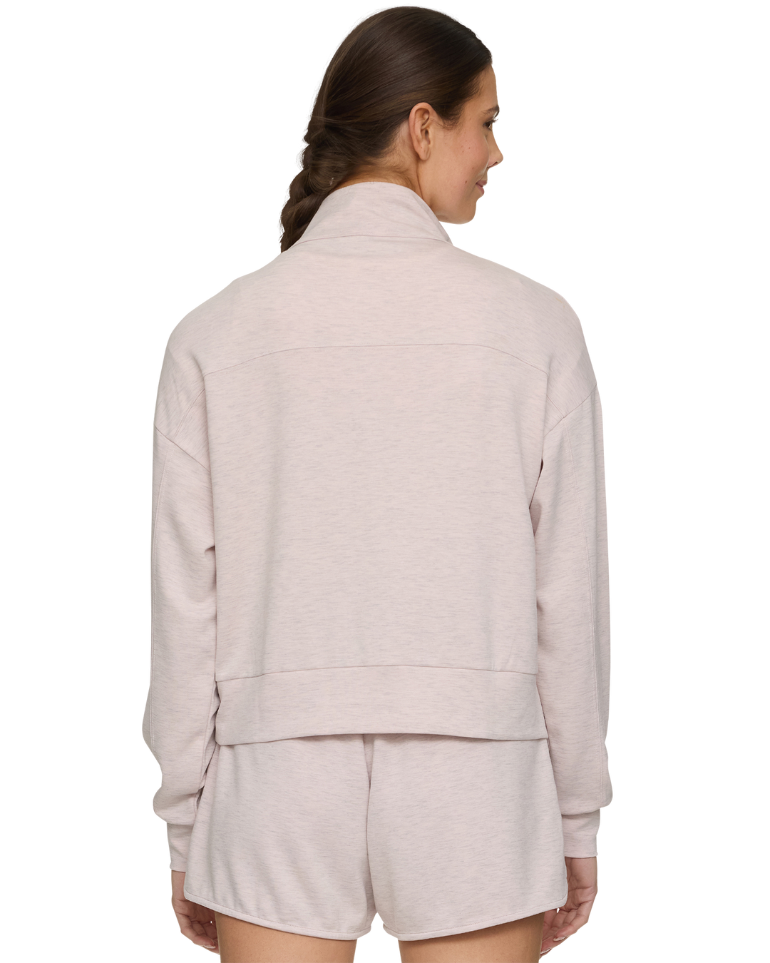 MISSISSIPPI STATE SUPER SOFT 1/4-ZIP