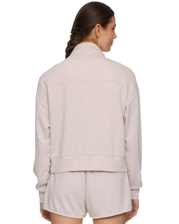 MISSISSIPPI STATE SUPER SOFT 1/4-ZIP